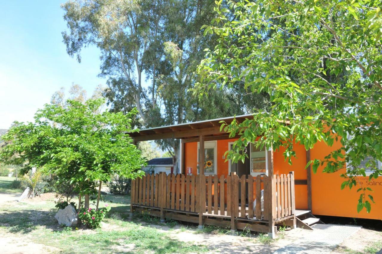 Casa Mobile (2 Adulti + 2 Bambini)