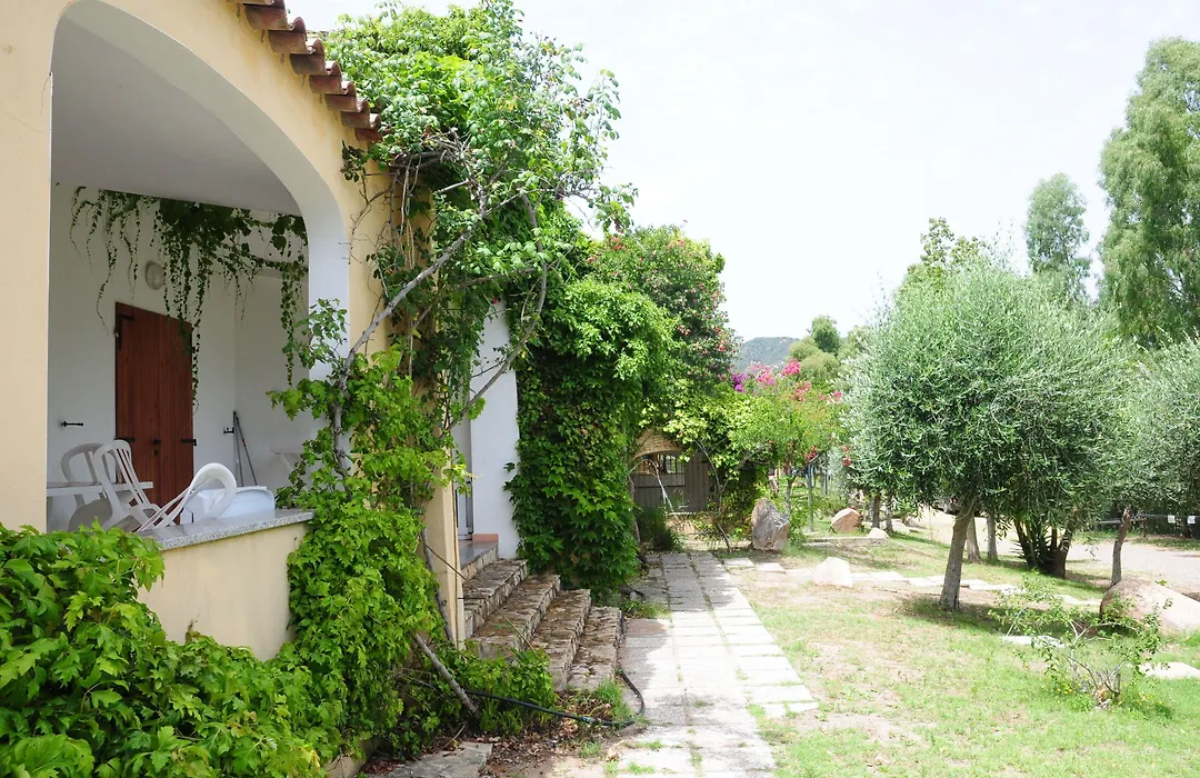 Camping Village Torre Salinas-1