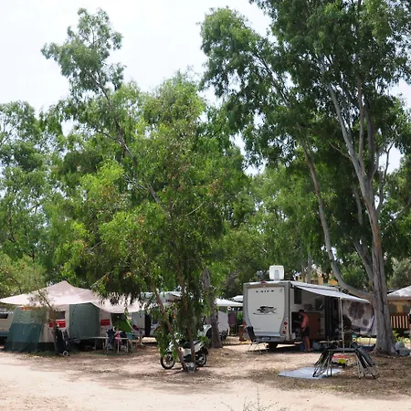 Camping Village Torre Salinas-2
